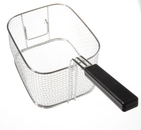 Frittierkorb, HENDI, 215012/215029, 230x190x(H)145mm