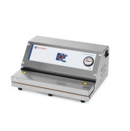 Vaakumpakendamise masin, HENDI, Profi Line, Tihendiriba 500 mm, 230V/350W, 520x280x(H)170mm