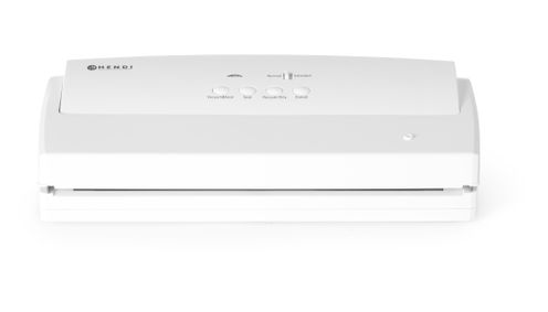 Envasadora al vacío de tiras, HENDI, Budget Line, 230V/100W, 390x160x(H)92mm