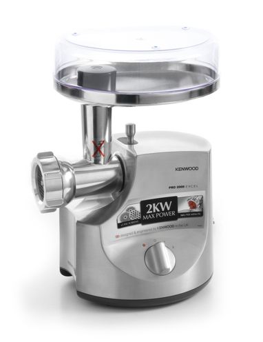Maszynka do mielenia mięsa MG 700, Kenwood, 230V/850W, 385x200x(H)380mm