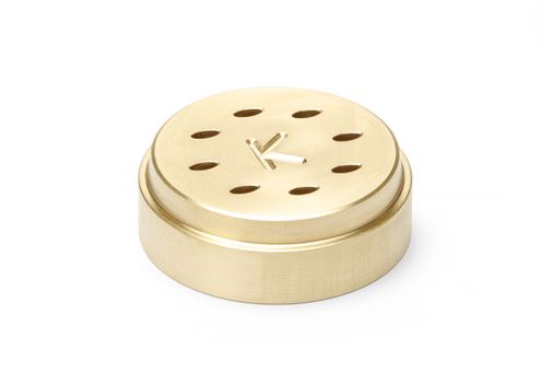 Tarcze do przystawki 976272 do wyrobu makaronu, Kenwood, linguine