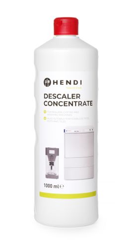 Entkalker-Konzentrat, HENDI