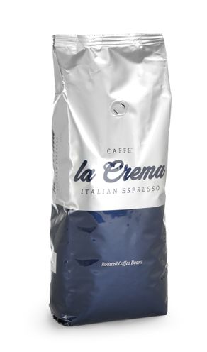 „La Crema“ kavos pupelės, 1 kg, HENDI, 1 kg