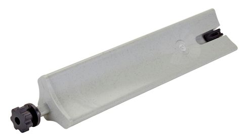 Przegroda na talerze CamLever do wózka ADCSC480, Cambro, do wózka ADCSC480, 67x111x(H)597mm