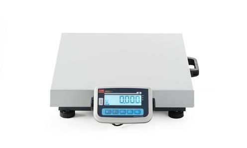 Kaasaskantavad LCD-pakettide kaalud legaliseerimisega, EKO+ liin, 150 kg, TEM, xx(H)mm