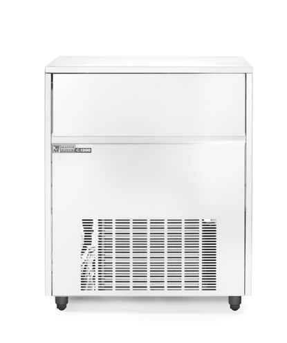 Jääkuubikute masin, Master Frost, 230V/844W