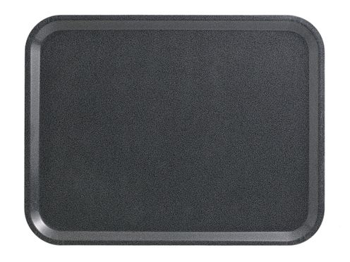 Serviravimo padėklas Capri, Cambro, Šviesiai pilkas, 330x430mm