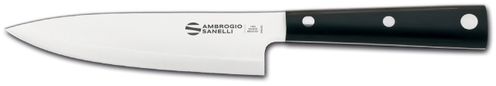 Nóż szefa kuchni Hasaki, Ambrogio Sanelli, (L)290mm