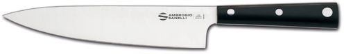 Nóż szefa kuchni Hasaki, Ambrogio Sanelli, (L)330mm