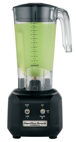 Barmanský mixér Hamilton Rio 250, Hamilton Beach, 230V/450W, 165x203x(H)406mm
