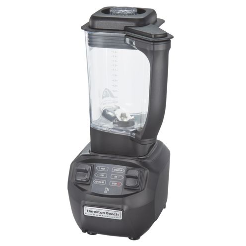 Barový mixér Hamilton Rio 250, Hamilton Beach, 230V/1193W, 188x216x(H)412mm