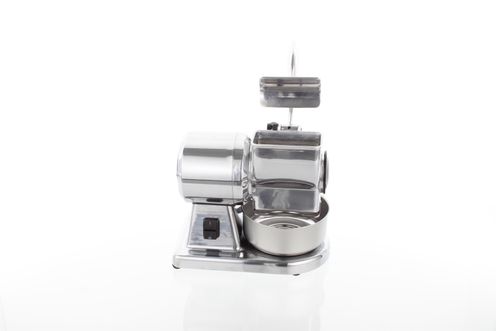 Rallador de queso eléctrico, HENDI, 30 kg/h, 230V/380W, 292x226x(H)302mm