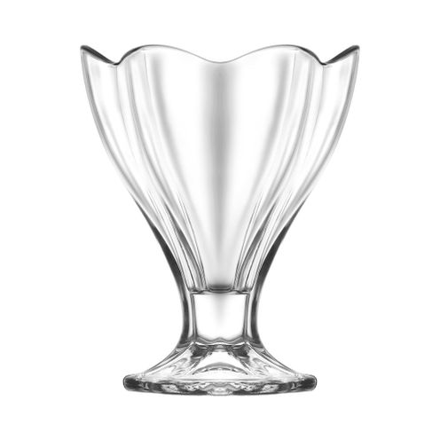Pucharek Lily, LAV, 0,25L, transparentny