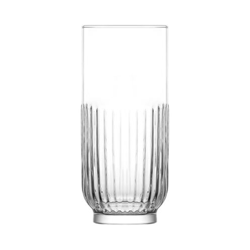 Szklanka wysoka Tokyo, LAV, 0,4L, transparentny