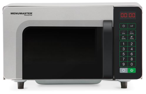 Mikrolaineahi Menumaster 1500/1000 W, Menumaster, 23L, 230V/1500W, 512x403x(H)310mm