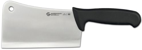 Supra liels gaļas griežamais nazis, Ambrogio Sanelli, (L)340mm