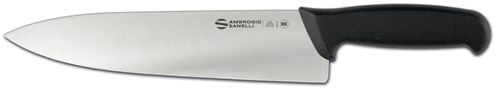 Nóż szefa kuchni Supra, Ambrogio Sanelli, (L)390mm
