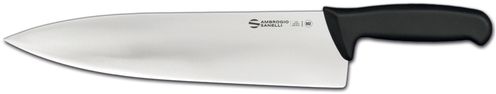 Nóż szefa kuchni Supra, Ambrogio Sanelli, (L)450mm