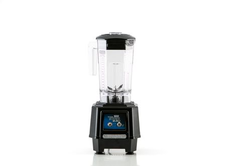 Tyčový mixér TORQ 2.0, Waring, 1,4L, Černá, 230V/1500W, 191x212x(H)450mm