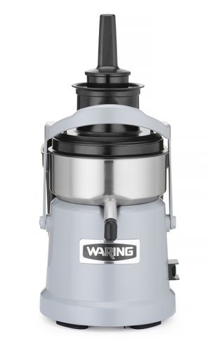 Sokowirówka z wyrzutem pulpy, heavy-duty, Waring, 220-240V/900W, 273x457x(H)508mm