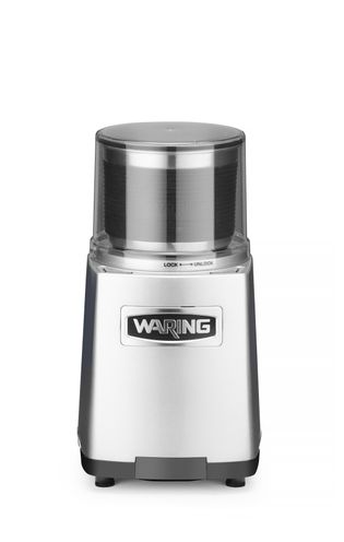 Garšvielu dzirnaviņas, Waring, 0,71L, 230V/700W, 165x216x(H)292mm