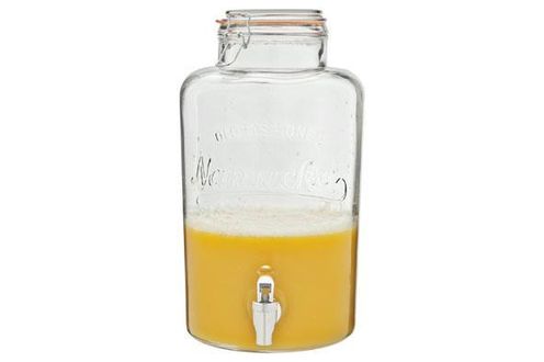Juice dispenser 3.5l, Fine Dine