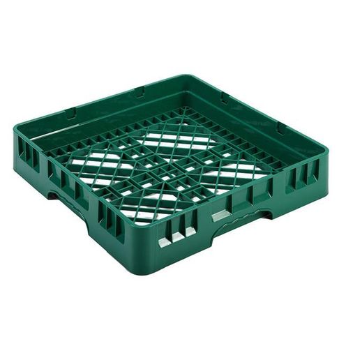 Kosz podstawowy Amerbox, zielony