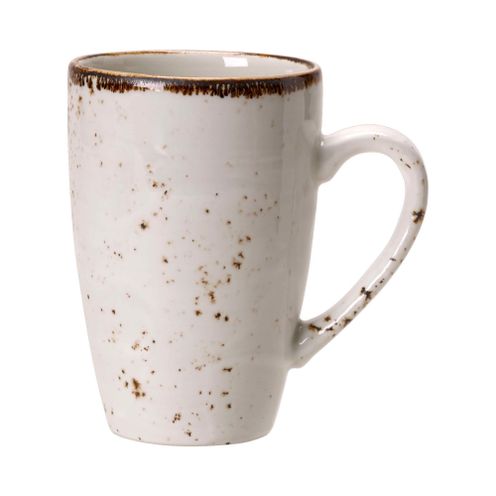 Kubek Craft 285 ml, kremowy