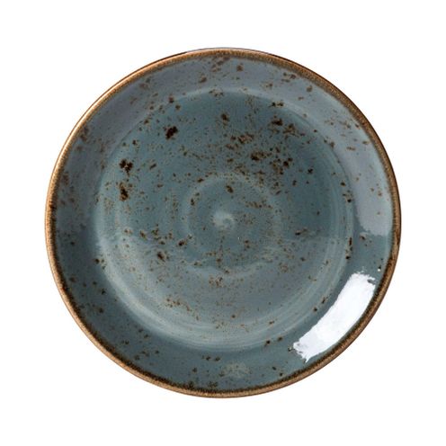 Talerz coupe Craft Blue, niebieski