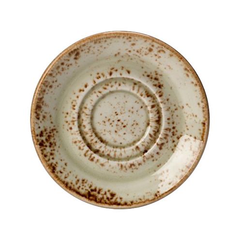 Spodek Craft Green, zielony