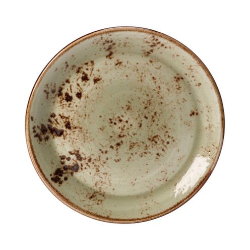 Talerz coupe Craft Green, zielony