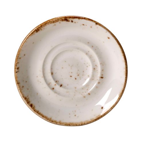 Spodek Craft White