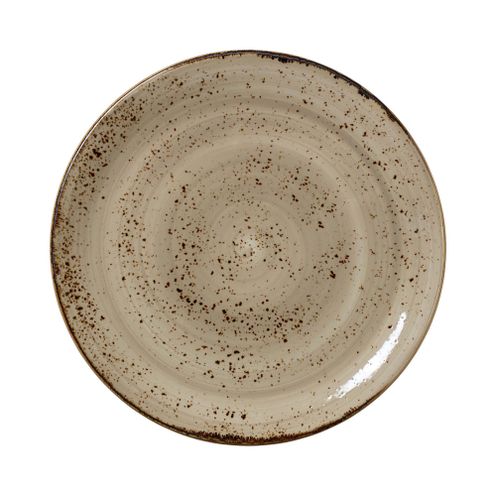 Talerz coupe Craft Porcini, jasnoszary