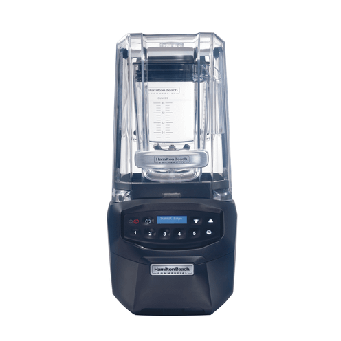 Blender specjalistyczny HBH855-CE Summit® Edge, Hamilton Beach Commercial, czarny