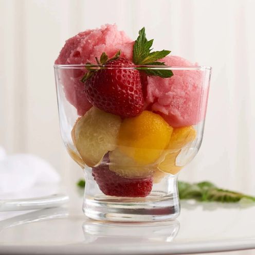 Petit Ice Cream and Dessert Cup 240ml, LAV, LAV, Transparent