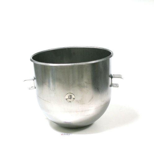 Dodatkowa dzieża 20 l do miksera BE-20, Sammic, 20L