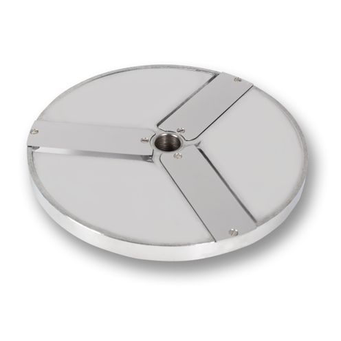 Kotouč FC na plátky do kráječů: CA-3V; CA-4V; CA-3V; CA-31/230 V; CA-31/400 V; CA-41/230 V; CA-41/400 V; CA-62/400 V, Sammic, FC-1