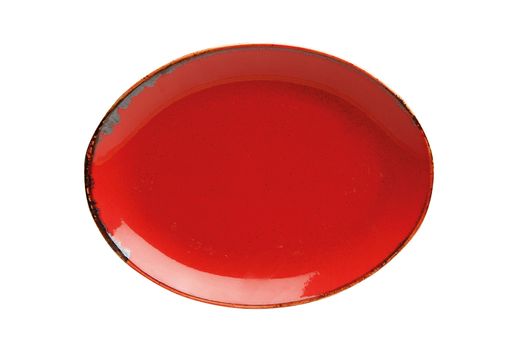 Talerz owalny, Fine Dine, Magma, 310x240mm 1