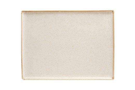 Rectangular tray, Fine Dine, Sand 1