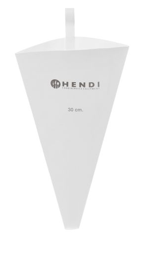 Pritskott Profi Line, HENDI, (L)300mm 1
