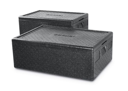 Box termico Profi Line, HENDI, Profi Line, 53L, 685x485x(H)260mm 1