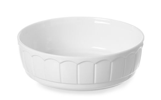 Rustica oven dish round, HENDI, ⌀100x(H)50mm 1