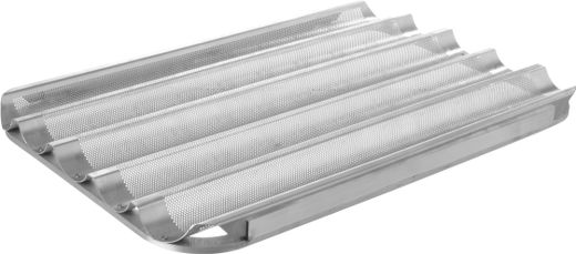 Tray for french bread, HENDI, 600x400mm 1