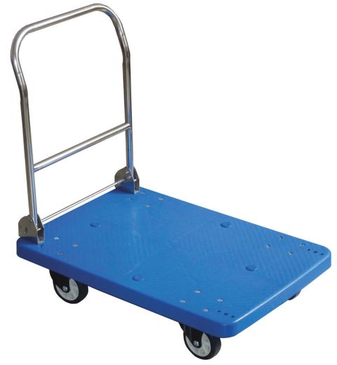 Wózek platformowy, AmerBox, 742x480x(H)845mm 1