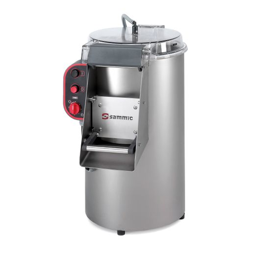 Kartulikoorija Pl-20, Sammic, mudel PI-20, 400V/550W, 635x433x(H)735mm 1