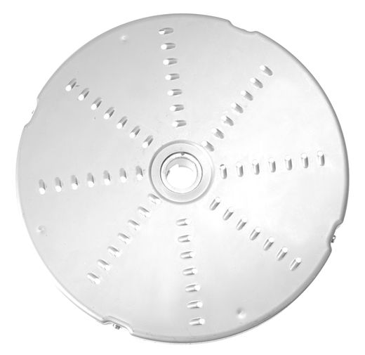 SH diskas traškučiams smulkintuvams: CA-3V; CA-4V; CA-3V; CA-31/230 V; CA-31/400 V; CA-41/230 V; CA-41/400 V; CA-62/400 V, Sammic, 3 mm 1