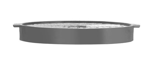 SAM – Dicing grid for vegetable cutter FMC-14D – 14x14 mm, compatible with Sammic CA-31/41/62 vegetable cutters and multifunctional devices, Sammic, 243x220x(H)31mm 1