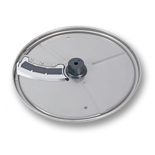 FCS-G slicing disc for CA-21 and CA-2V vegetable cutters and CK-241 and CK-24V food processors, Sammic, FCS-G-1 1