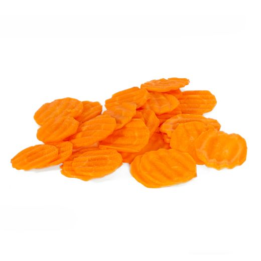 FCOS-2 disc for cutting corrugated slices for CA-21 and CA-2V vegetable cutters and CK-241 and CK-24V food processors, Sammic, FCOS-2 1