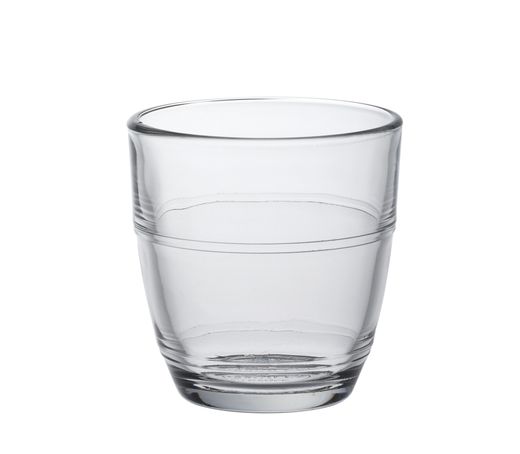 Glass GIGOGNE, Duralex, 0,09L, Transparent, 6 pcs., ⌀55x(H)60mm 1